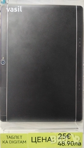 Таблет Ka Digitam 