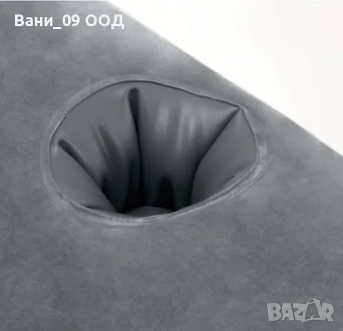 Надуваем разтегателен диван, снимка 5 - Дивани и мека мебел - 50152295