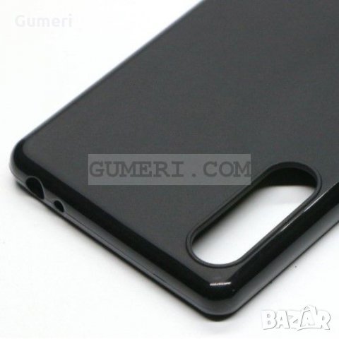  Sony Xperia L4 Мек предпазен гръб , снимка 4 - Калъфи, кейсове - 30994832