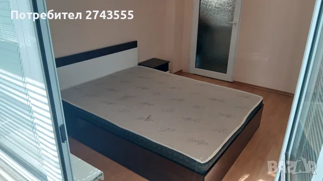 Апартамент под наем 