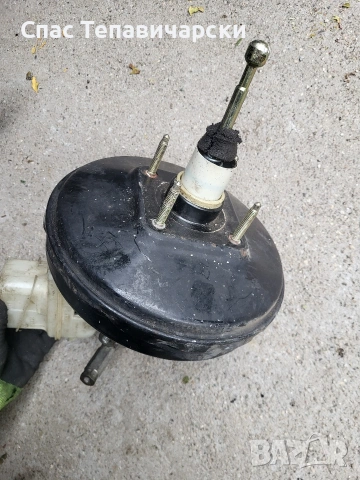 Продавам серво управление и спирачна помпа за фиат пунто 1.2, снимка 4 - Части - 53201687