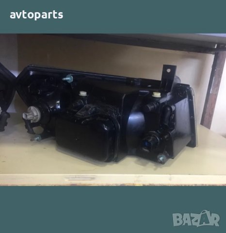 Ford transit 2002година ляв фар, снимка 3 - Части - 40608185