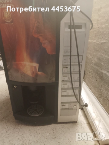 Кафе машина, снимка 3 - Кафемашини - 53052820