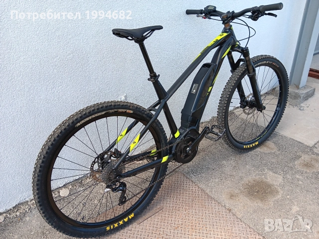 Електрически велосипед trail/enduro 29 цола, снимка 2 - Велосипеди - 54224054