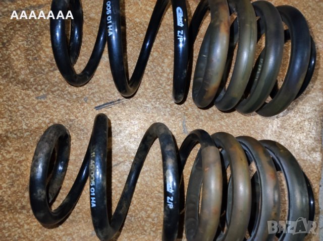 Пружини - Eibach Pro-Kit за Honda Jazz , снимка 6 - Части - 37109101