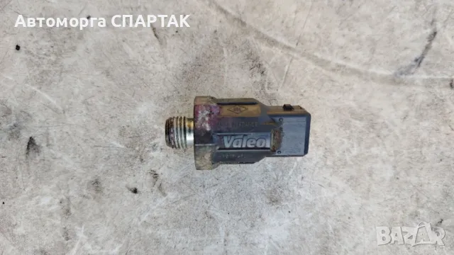 Датчик за детонация 8200680689 Valeo Renault Dacia Nissan Opel, снимка 1 - Части - 48778888