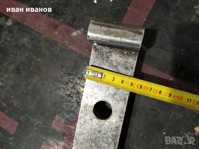 За фреза, снимка 2 - Стругове - 30728418