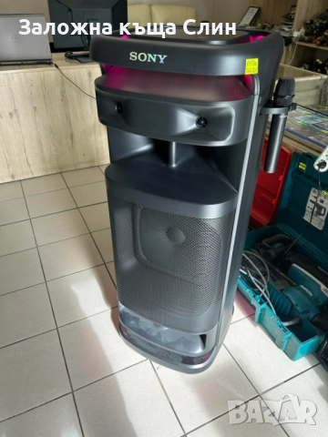 Аудио система SONY SRS-ULT1000