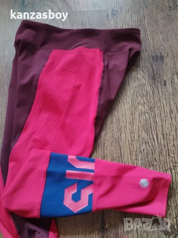 Asics - страхотен дамски клин КАТО НОВ С, снимка 6 - Спортни екипи - 55830410