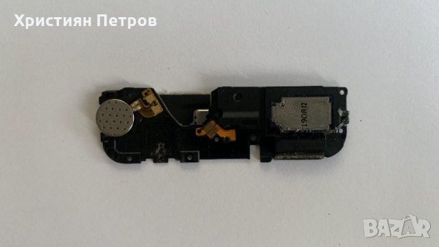 Говорител, полифония, звънец за Huawei P30 Lite, снимка 2 - Резервни части за телефони - 31645655