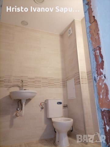 Ремон на баня,Фаянс,Теракот,ВиК,Цялостни Ремонти ,Ремонт на покриви,Монтажи, снимка 9 - Ремонти на баня - 27599489