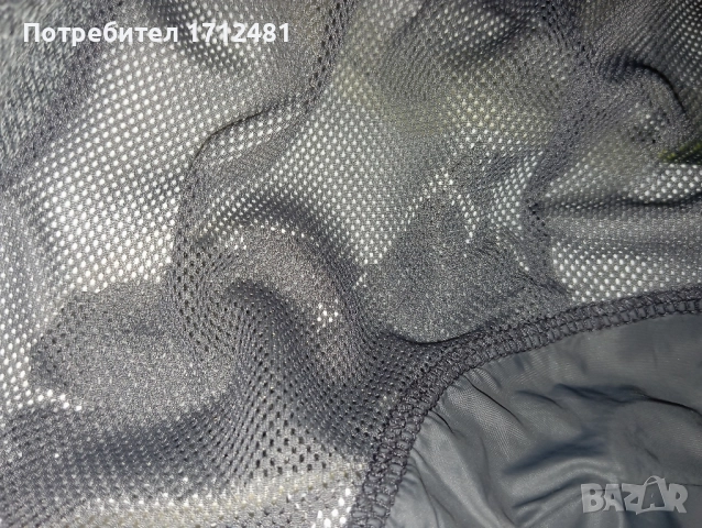 Salewa мъжко яке, снимка 10 - Якета - 52172320