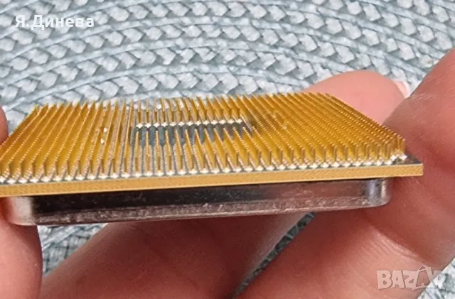 Процесор AMD A10 AD 9700, снимка 5 - Процесори - 48063304
