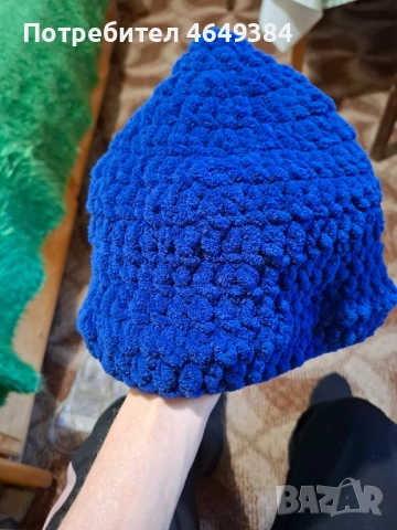 шапки и ленти за глава , снимка 12 - Шапки - 52392555