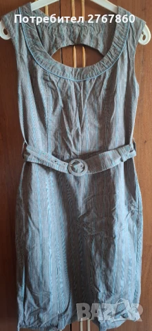 Рокля Данини Danini 38 номер 