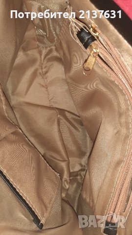 НОВА  ! ДАМСКА ЧАНТА  " ЧЕРНО и ЧЕРВЕНО ", снимка 7 - Чанти - 42451935