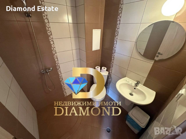 Студио в к.к. Слънчев бряг, снимка 5 - Апартаменти - 54224296