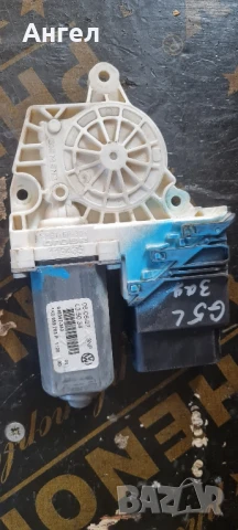 Модули централно управление и моторчета за стъклоповдигачи, снимка 2 - Части - 50662449