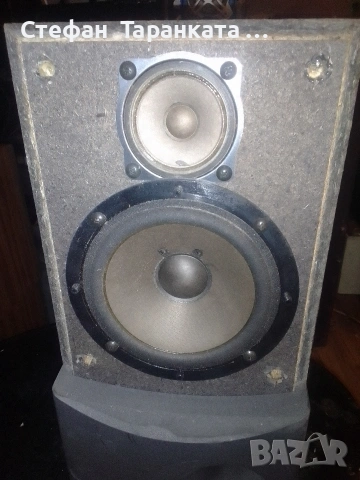 Тонколона UHER, снимка 4 - Тонколони - 53128099