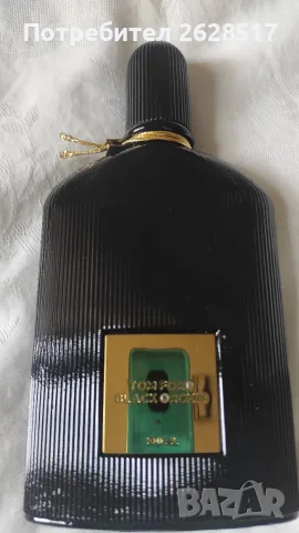 Тестер на парфюм Tom Ford Black Orhcid 100 ml