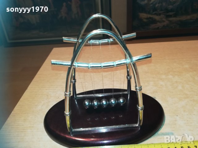 нютон топчета 2401211934, снимка 6 - Колекции - 31541231