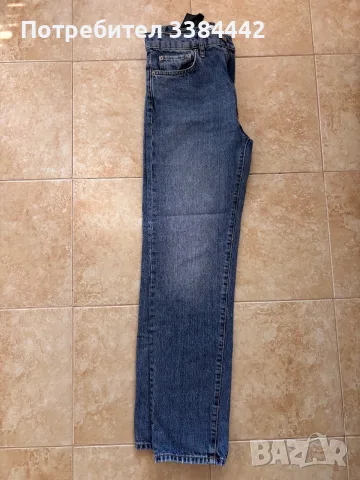 3 чифта дънки Zara и HM, снимка 2 - Дънки - 53964693