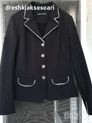 HARRY'S Horse, снимка 2 - Палта, манта - 48803309