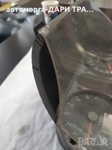 Уредно табло,Километраж за Форд Фюжън 1.6 бензин, снимка 2 - Части - 49222790