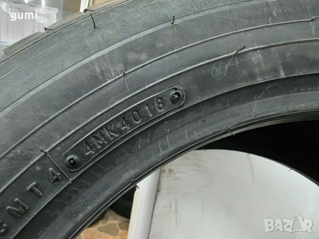 1бр летна гума 225/55/19 TOYO L05442 , снимка 3 - Гуми и джанти - 54062878