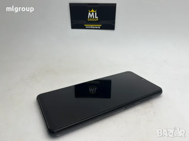 #MLgroup предлага:   #Samsung Galaxy A12 64GB / 4GB RAM Dual-SIM, втора употреба, снимка 4 - Samsung - 55845510