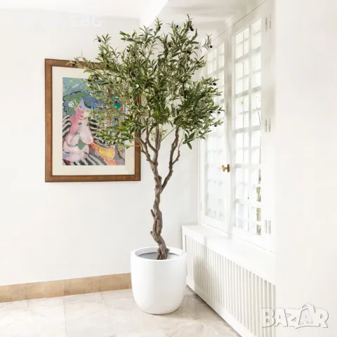 Изкуствени дървета и растения , снимка 13 - Декорация за дома - 48672493