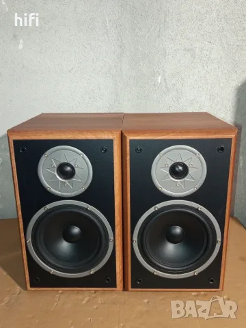 Двулентови тонколони Magnat monitor supreme 200
