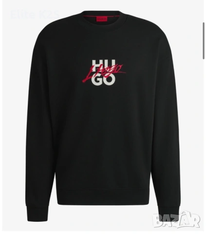 Маркови блузи и худита всички размери налични, снимка 3 - Блузи - 53019558