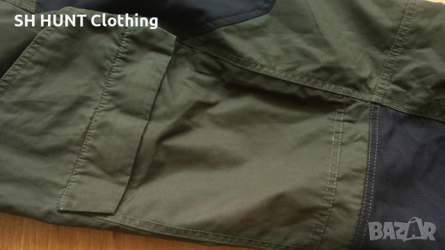 H i M Stretch Trouser размер XL панталон със здрава и еластична материи - 1270, снимка 7 - Екипировка - 51110656