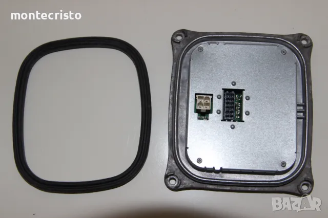 Баласт модул LED Lancia Delta III (2008-2014г.) 1307329234 / 1 307 329 234, снимка 3 - Части - 47795852
