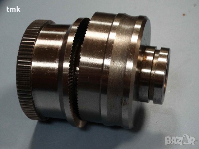 Зъбен съединител механичен, снимка 7 - Стругове - 30592964