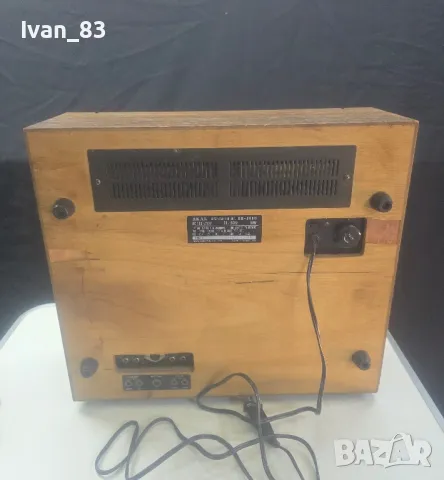 Ролков магнетофон Akai GX 265D, снимка 11 - Декове - 50179747