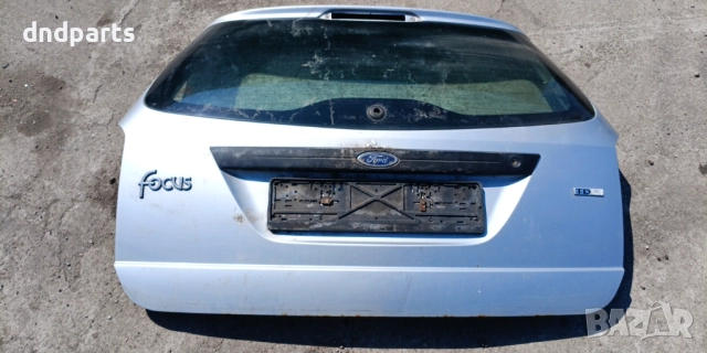 Заден капак Ford Focus 2003г.	