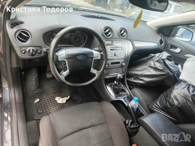 Ford Mondeo 1.8 tdci на части форд мондео, снимка 7 - Части - 50565237