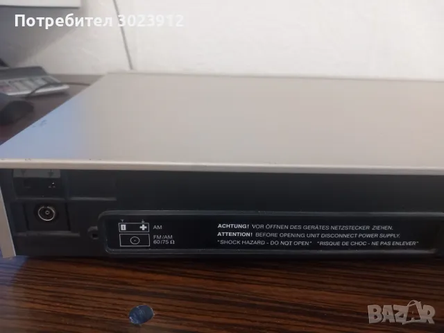 ТУНЕР DUAL CT 1260, снимка 4 - Аудиосистеми - 50021956