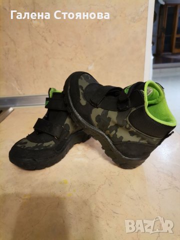  Детски маратонки, снимка 9 - Детски маратонки - 37966300