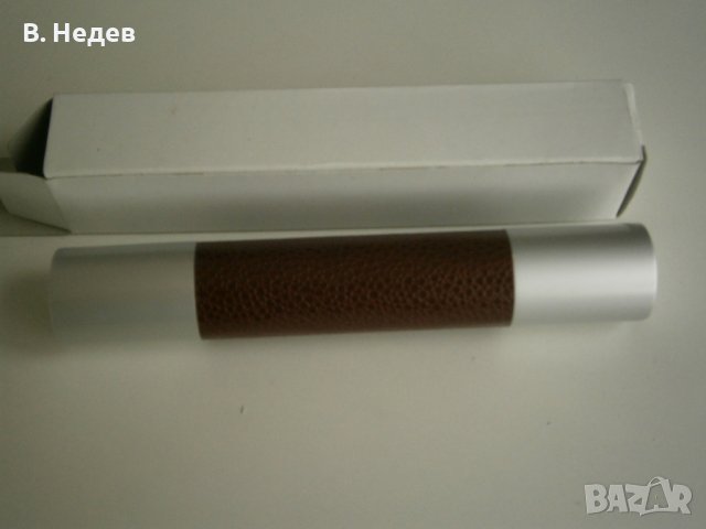 Нова луксозна химикалка в луксозна опаковка, снимка 4 - Други - 39798028