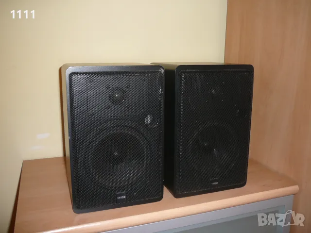 CANTON PLUS D, снимка 4 - Ресийвъри, усилватели, смесителни пултове - 48131769