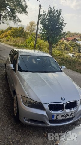 BMV E90 320 177к.с, снимка 7 - Автомобили и джипове - 42678382