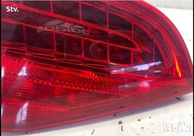 Вътрешен ляв LED стоп Audi A4 B8 Avant