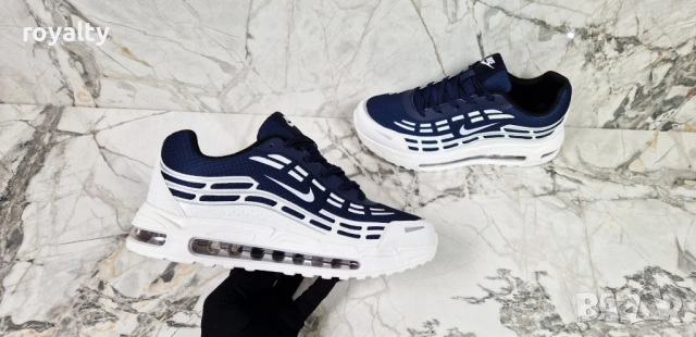 Nike Нови Мъжки Маратонки Найк 40-45 Номер , снимка 6 - Маратонки - 54010965