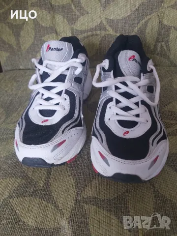 Маратонки Panter, снимка 4 - Маратонки - 47917629