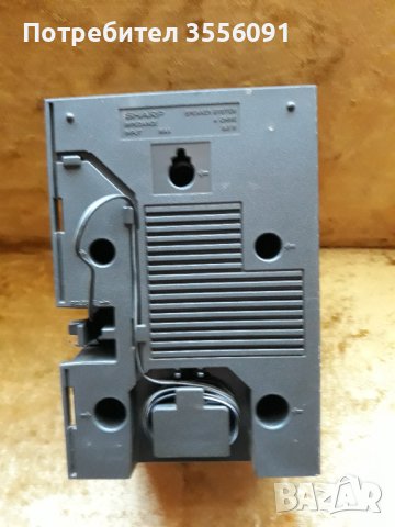 Тонколона, снимка 4 - Радиокасетофони, транзистори - 42630510