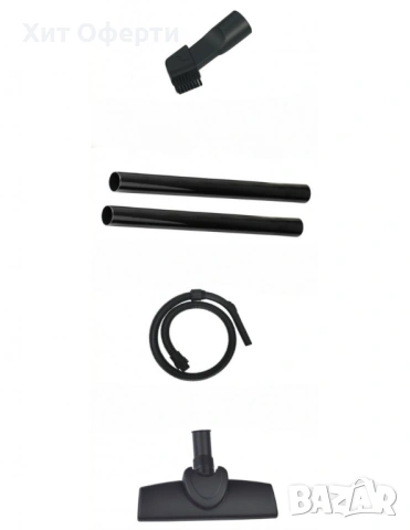 Прахосмукачка Rosberg 800W , снимка 8 - Прахосмукачки - 53084621