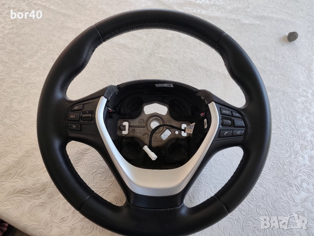 Волан Спортен BMW F 1 2 3 4 серия